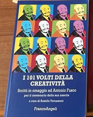 101 volti della creatività