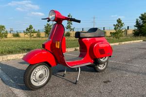 Vespa pk 50s automatica