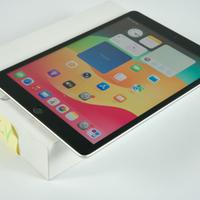 Ipad 9 gen 64 GB wifi batt 35 cicli garanzia 2022