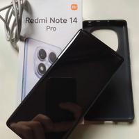 Redmi Note 14 Pro 8GB RAM 256GB ROM