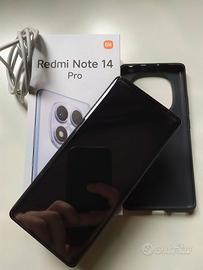 Redmi Note 14 Pro 8GB RAM 256GB ROM