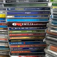 CD VARI MUSICA ITALIANA E STRANERA