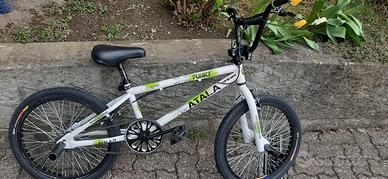 bmx  Atala 