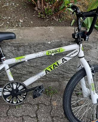 bmx  Atala 