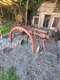 girello voltafieno .