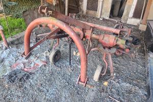 girello voltafieno .