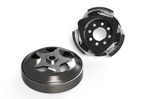 5216918 frizione e campana ø 134 BEVERLY VESPA 300