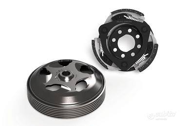 5216918 frizione e campana ø 134 BEVERLY VESPA 300