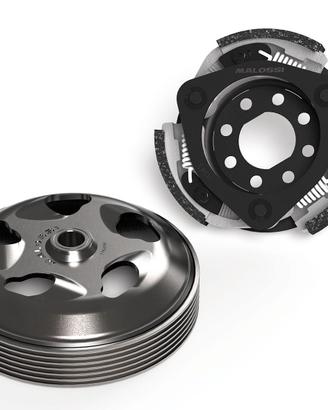 5216918 frizione e campana ø 134 BEVERLY VESPA 300