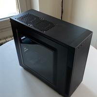 PC Gaming | Ryzen 5, GTX 1050, SSD 256gb + 2TB HDD