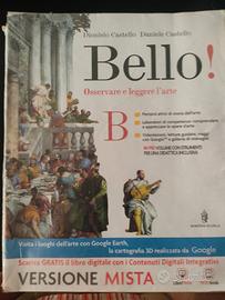 Bello osservare e leggere l arte vol AeB