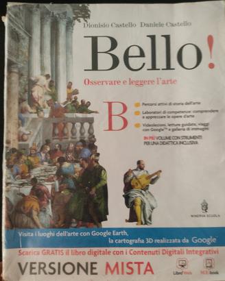 Bello osservare e leggere l arte vol AeB