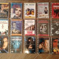 DVD Jewel Box 