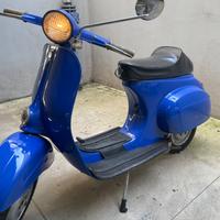 Piaggio Vespa 50 R (V5A1) - 1968