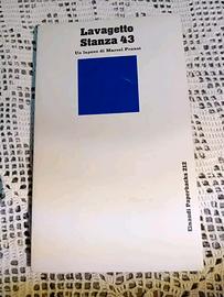 LAVAGETTO STANZA 43 - UN LAPSUS DI MARCEL PROUST -