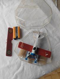 aereo EDISON