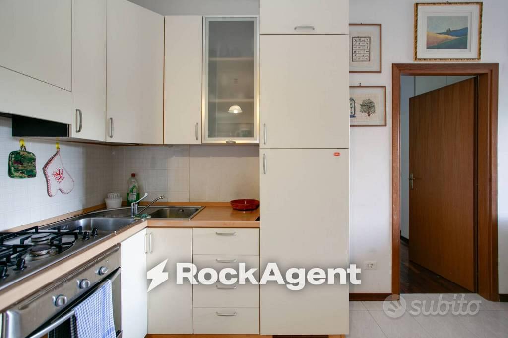 Appartamento – Roma, Municipio Roma IV - Altro