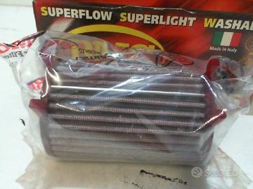 FILTRO ARIA YAMAHA XJR 1200-1300 BMC FM273/20