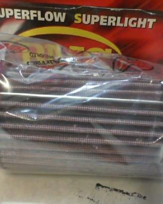 FILTRO ARIA YAMAHA XJR 1200-1300 BMC FM273/20