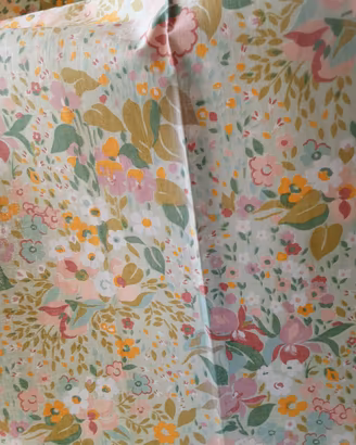 Tessuto in cotone Art 63C