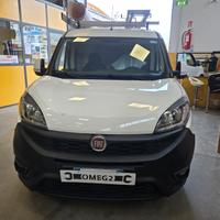 Fiat Doblo Doblò Natural Power Maxi IVA ESPOSTA