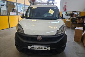 Fiat Doblo Doblò Natural Power Maxi IVA ESPOSTA