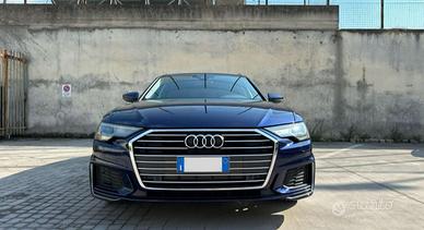 audi A6 2019