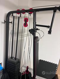 Corength Home Gym 900 dechatlon