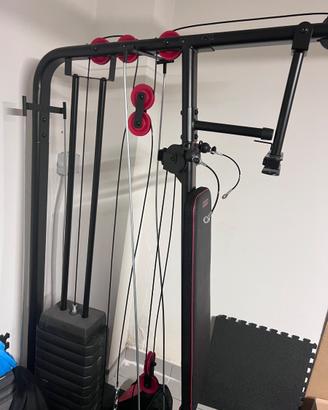 Corength Home Gym 900 dechatlon
