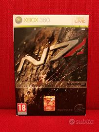 MASS EFFECT 2 - XBOX 360 - COLLECTOR'S ED.-NUOVO