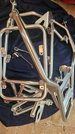 Kit BMW supporto tris valige 