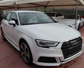 AUDI A3 3ª serie - 2018