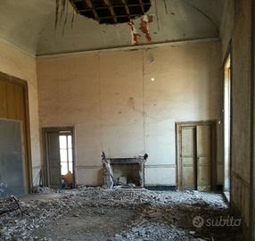 Massimo Palazzo del 300' per Hôtellerie con Spa