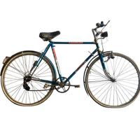 Bicicletta da strada. Gilardi Lecco.