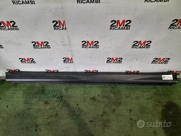 SOTTOPORTA SINISTRA MITSUBISHI ASX 1Â° Serie 6512A