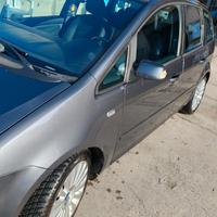 FORD C-MAX TITANIUM 1.6TDI