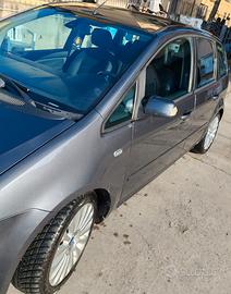 FORD C-MAX TITANIUM 1.6TDI