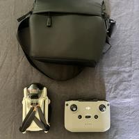 DJI mini 3