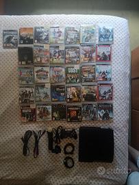 Play Station