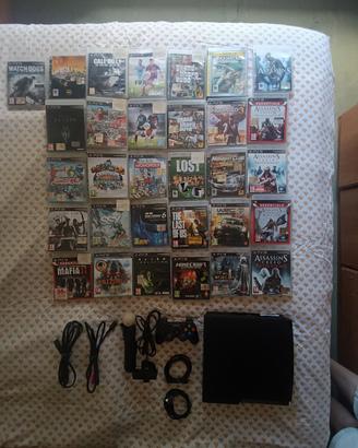 Play Station