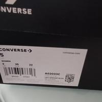 CONVERSE ALL STARS