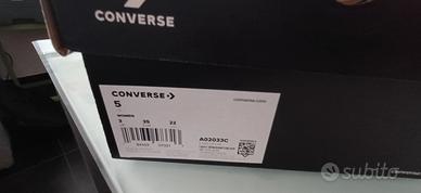 CONVERSE ALL STARS