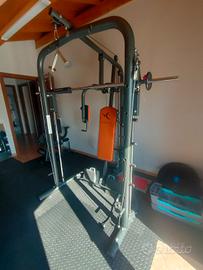 palestra rack