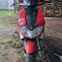 Gilera Runner 50cc
