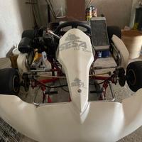 Kart 125