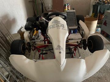 Kart 125