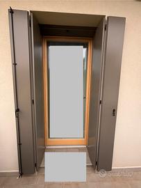 Porta Monoblocco