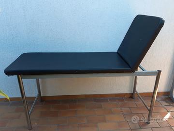 LETTINO DA MASSAGGIO