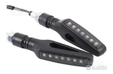 Coppia frecce led lightech fre925 sequenziali