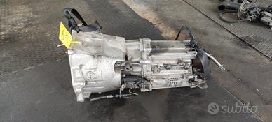 Cambio BMW 320d 2007 2.0 204d4